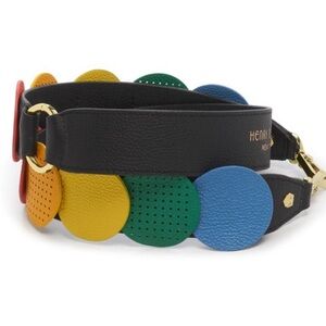 Henri Bendel Influencer Bag Strap